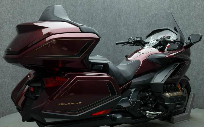 Used Honda Gold Wing motorcycles for sale in Boston, MA - MotoHunt