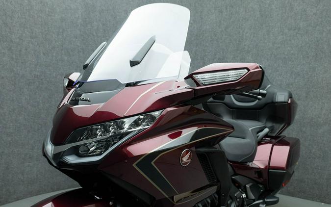 2025 HONDA GL1800 GOLDWING TOUR 1800 ANNIVERSARY W/ABS