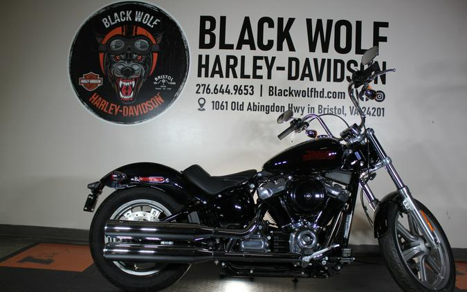 2023 Softail® Standard FXST
