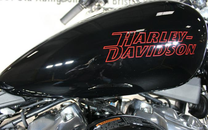 2023 Softail® Standard FXST