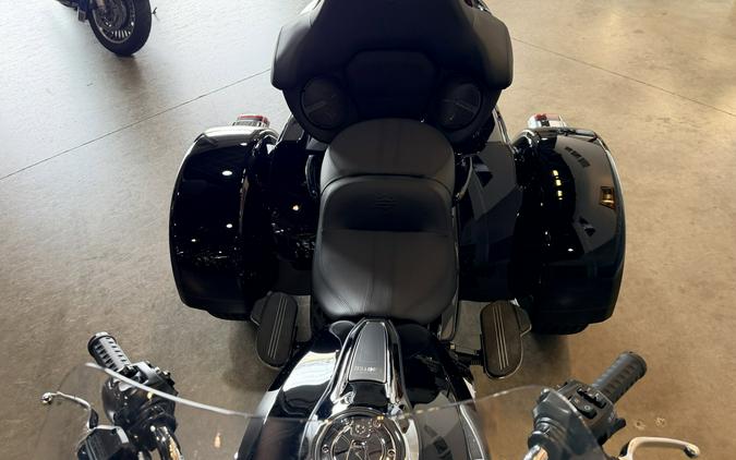 FLHLT 2026 Street Glide 3 Limited