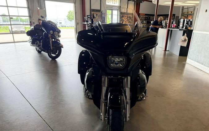 FLHLT 2026 Street Glide 3 Limited