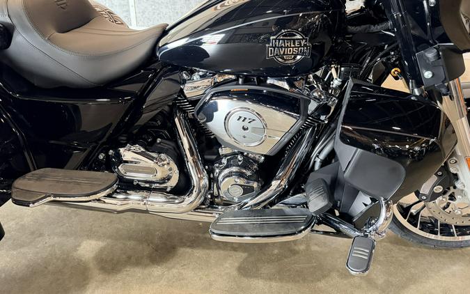 FLHLT 2026 Street Glide 3 Limited
