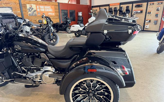 FLHLT 2026 Street Glide 3 Limited