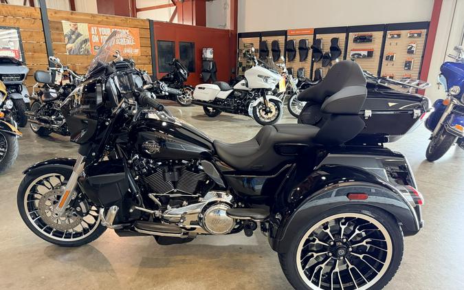 FLHLT 2026 Street Glide 3 Limited