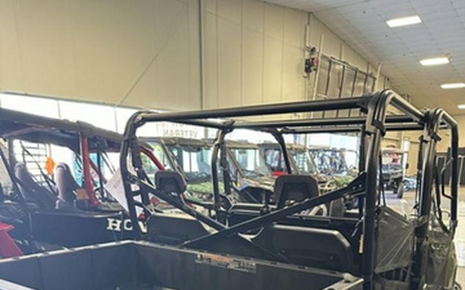 2025 Polaris Ranger Crew 570 Full-Size