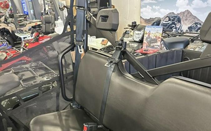 2025 Polaris Ranger Crew 570 Full-Size