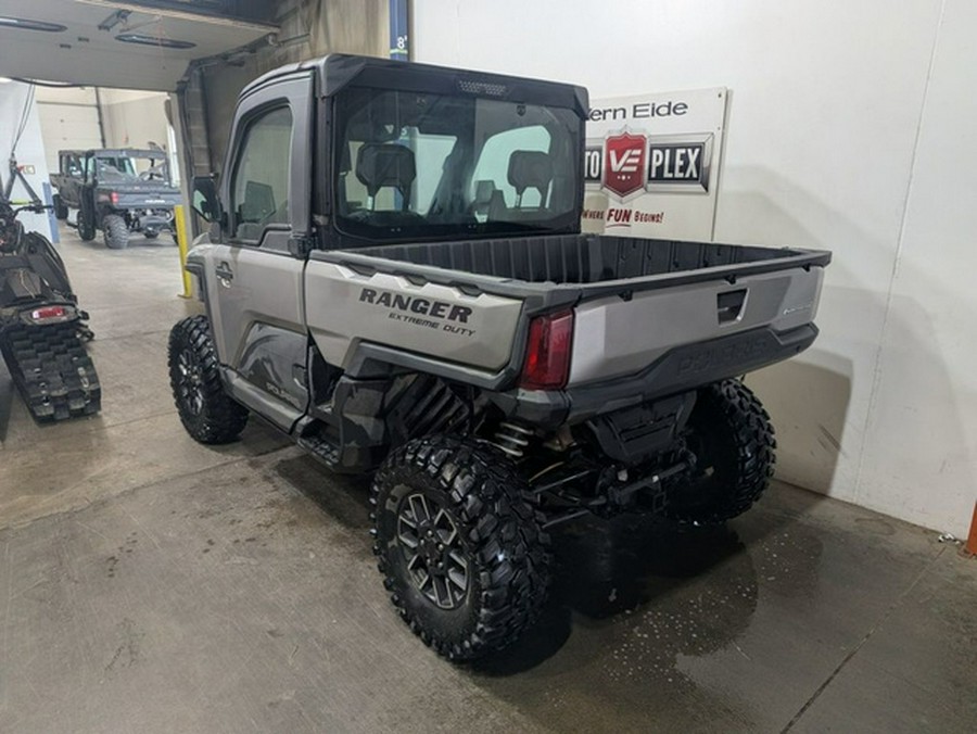 2024 Polaris Ranger XD 1500 NorthStar Edition Ultimate