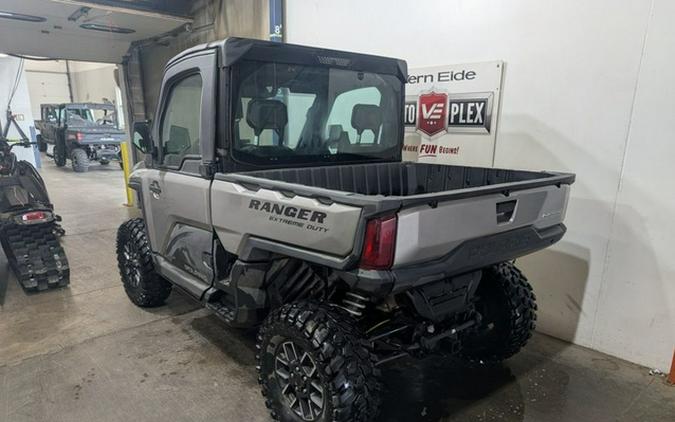 2024 Polaris Ranger XD 1500 NorthStar Edition Ultimate