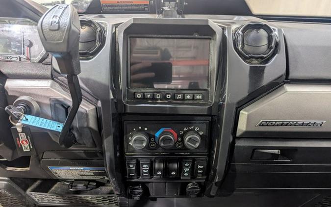 2024 Polaris Ranger XD 1500 NorthStar Edition Ultimate