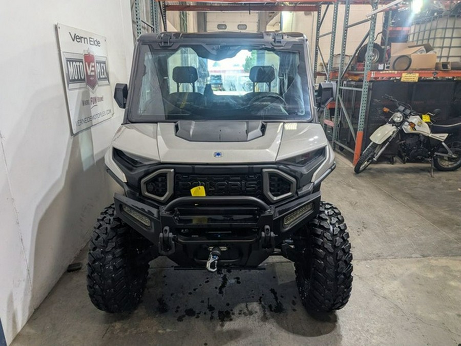 2024 Polaris Ranger XD 1500 NorthStar Edition Ultimate