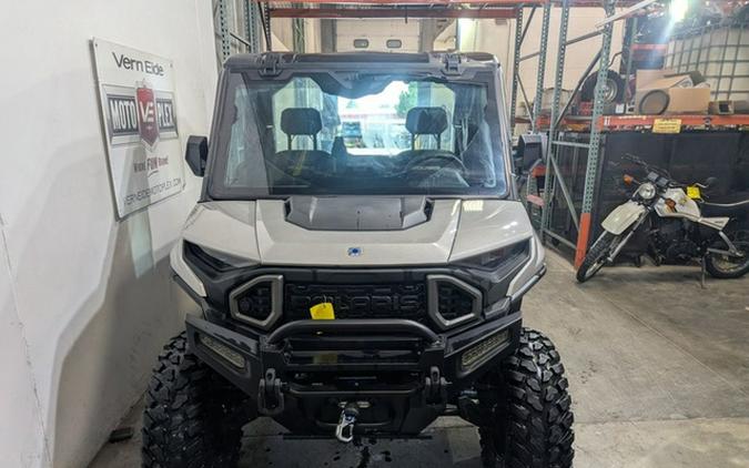 2024 Polaris Ranger XD 1500 NorthStar Edition Ultimate