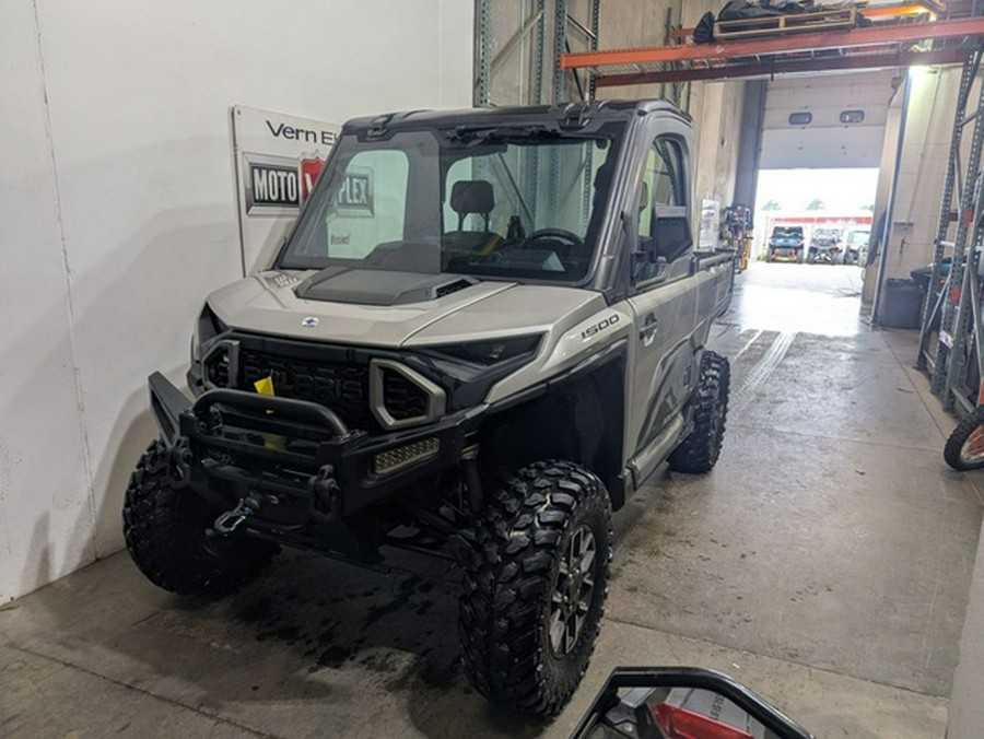 2024 Polaris Ranger XD 1500 NorthStar Edition Ultimate