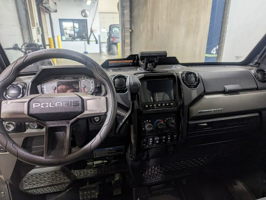 2024 Polaris Ranger XD 1500 NorthStar Edition Ultimate