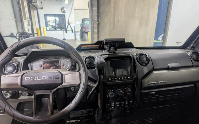 2024 Polaris Ranger XD 1500 NorthStar Edition Ultimate