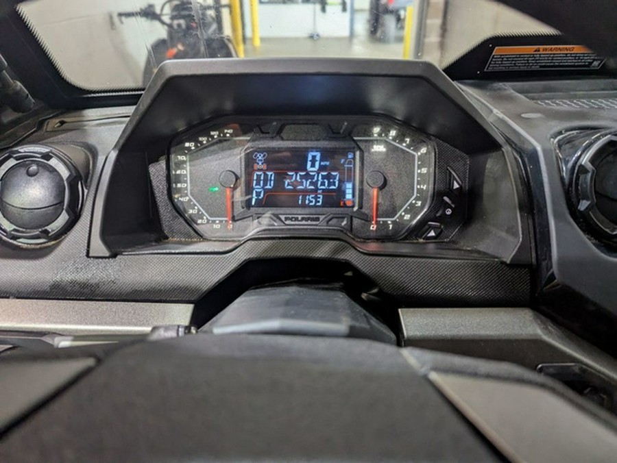 2024 Polaris Ranger XD 1500 NorthStar Edition Ultimate