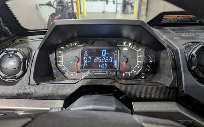 2024 Polaris Ranger XD 1500 NorthStar Edition Ultimate