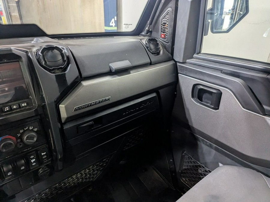 2024 Polaris Ranger XD 1500 NorthStar Edition Ultimate