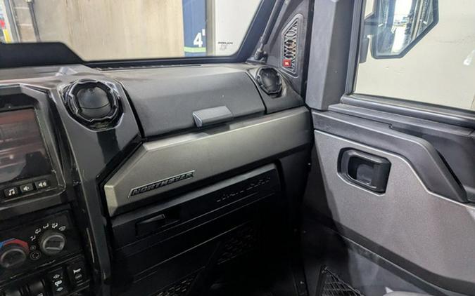 2024 Polaris Ranger XD 1500 NorthStar Edition Ultimate