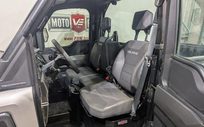 2024 Polaris Ranger XD 1500 NorthStar Edition Ultimate