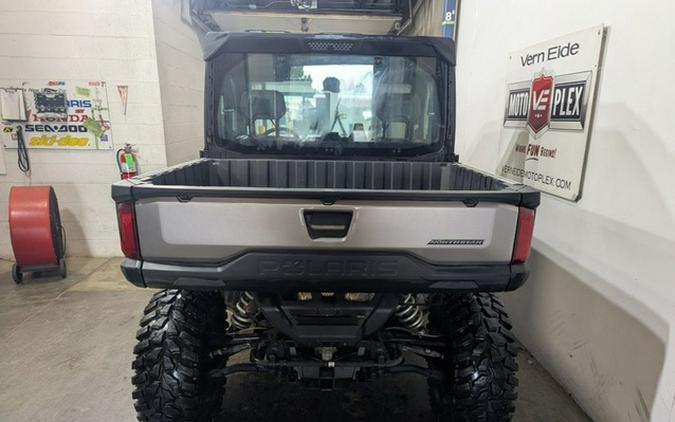 2024 Polaris Ranger XD 1500 NorthStar Edition Ultimate