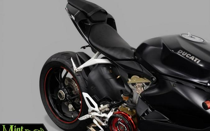 2014 Ducati Superbike 1199 Panigale