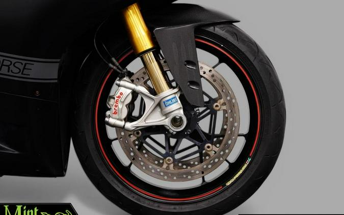 2014 Ducati Superbike 1199 Panigale