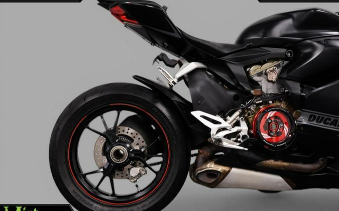 2014 Ducati Superbike 1199 Panigale
