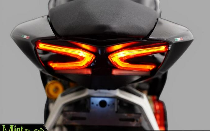 2014 Ducati Superbike 1199 Panigale