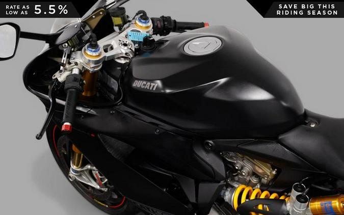 2014 Ducati Superbike 1199 Panigale