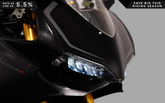 2014 Ducati Superbike 1199 Panigale