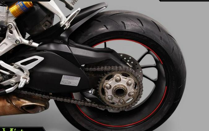 2014 Ducati Superbike 1199 Panigale