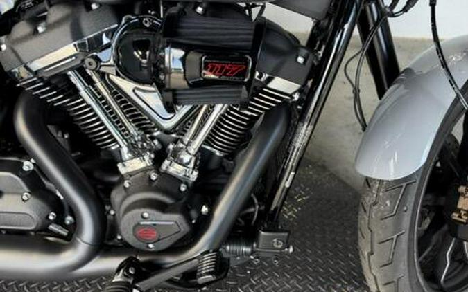 2026 Harley-Davidson Low Rider S FXLRS