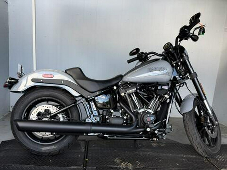 2026 Harley-Davidson Low Rider S FXLRS