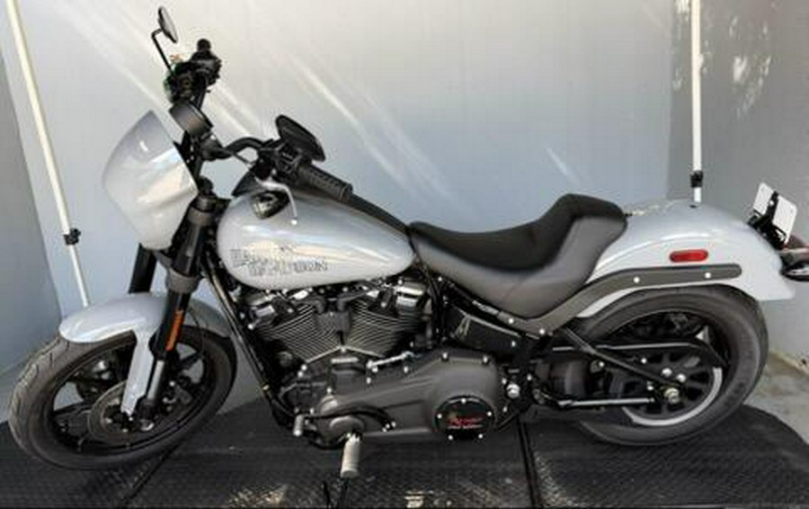 2026 Harley-Davidson Low Rider S FXLRS