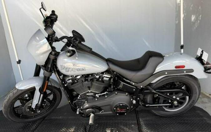 2026 Harley-Davidson Low Rider S FXLRS