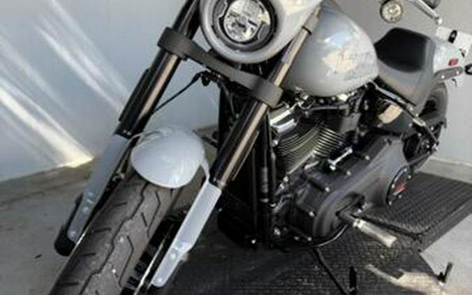2026 Harley-Davidson Low Rider S FXLRS