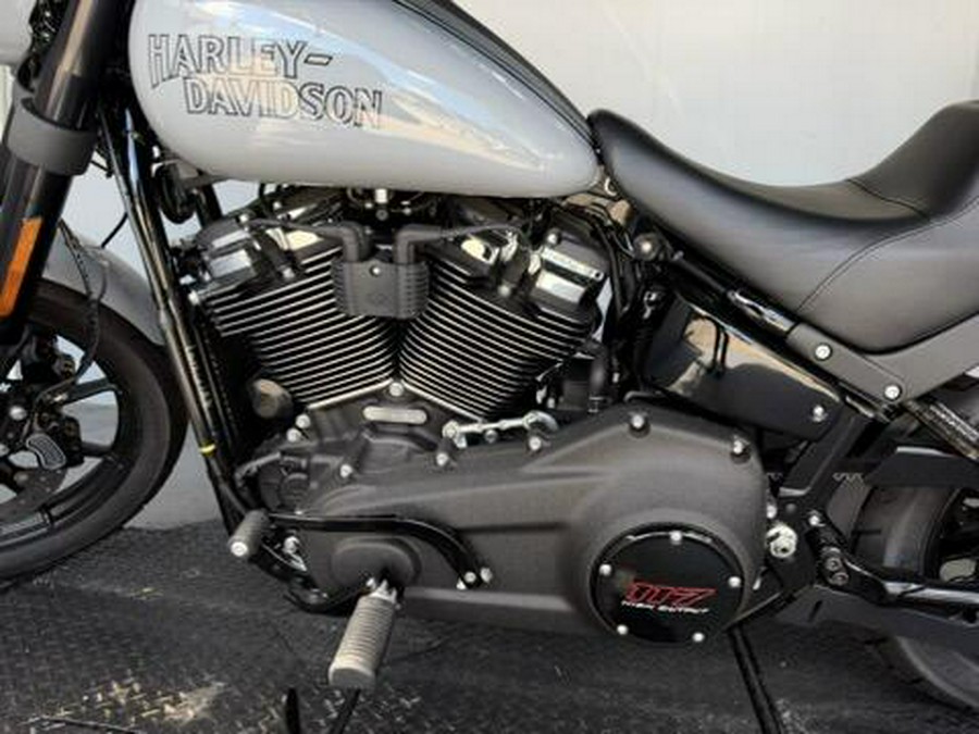 2026 Harley-Davidson Low Rider S FXLRS