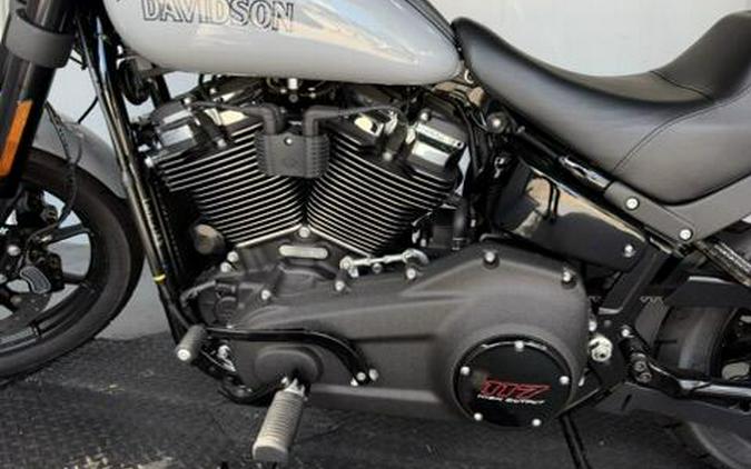 2026 Harley-Davidson Low Rider S FXLRS