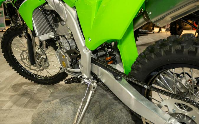 2023 Kawasaki KX 250X