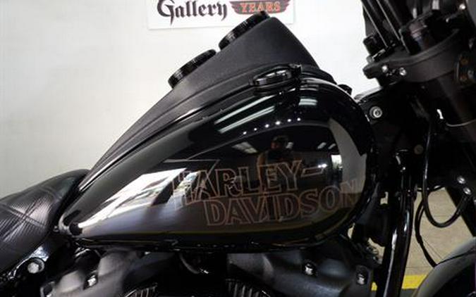 2021 Harley-Davidson Low Rider®S