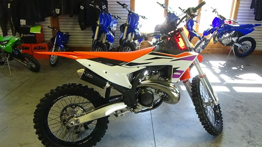 2024 KTM 250 SX