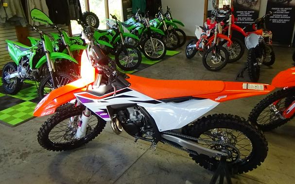 2024 KTM 250 SX