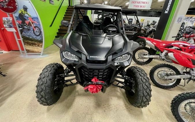 2022 Honda® Talon 1000R