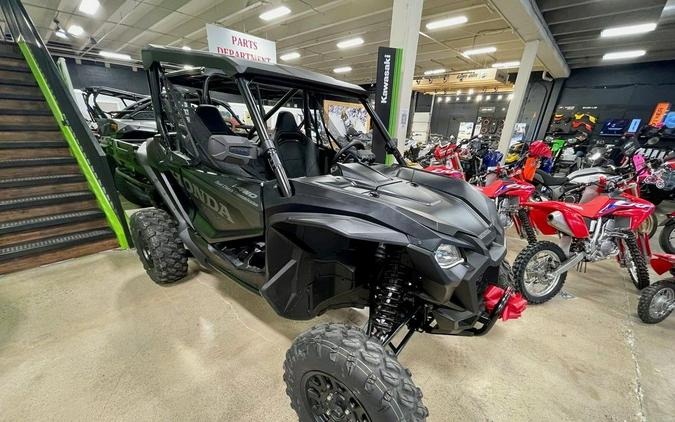 2022 Honda® Talon 1000R