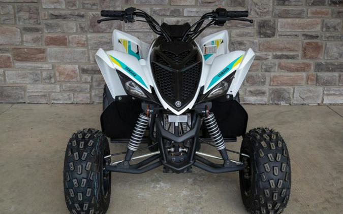 2023 Yamaha Raptor 90