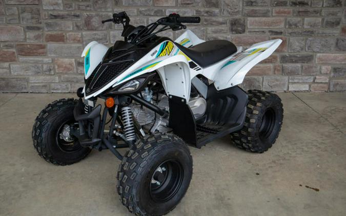 2023 Yamaha Raptor 90