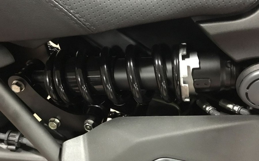 2024 Kawasaki Vulcan® S Cafe ABS