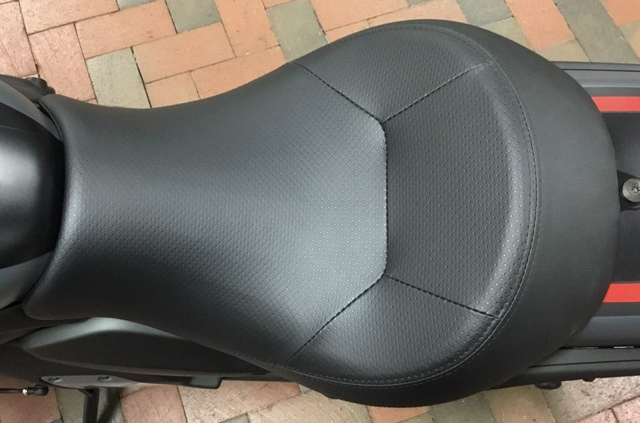 2024 Kawasaki Vulcan® S Cafe ABS