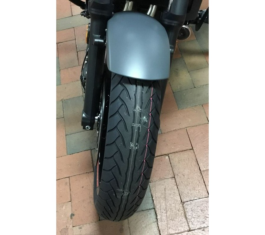 2024 Kawasaki Vulcan® S Cafe ABS